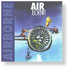 CD art by Jeff Boyer, click to enlarge.
